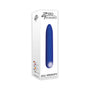 ZT All Mighty Bullet Vibrator Blue