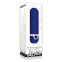 Evolved My Blue Heaven Rechargeable Bullet Vibrator Blue