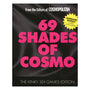 69 Shades of Cosmo: The Kinky Sex Games Edition - Royal Sins