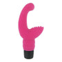 7 Function Satin Silicone G - Swell Vibe - Royal Sins