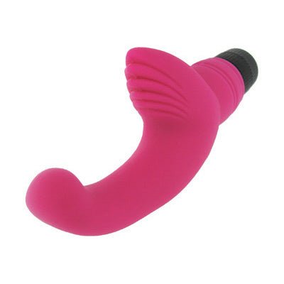 7 Function Satin Silicone G - Swell Vibe - Royal Sins