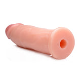 7 Inch Cock Lock Dildo - Royal Sins