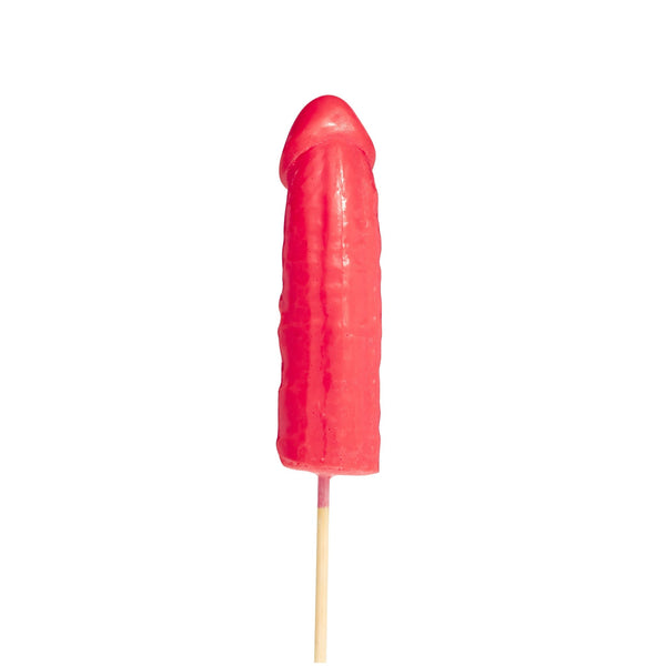 7" Penis Candy Lollipop - Royal Sins