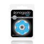 Renegade - Spinner Ring - Blue