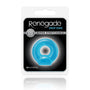 Renegade - Drop Ring - Blue