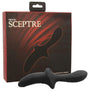 Nexus Sceptre Unisex Rotating Anal Probe Black