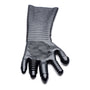 Master Series Pleasure Fister Textured Fisting Glove