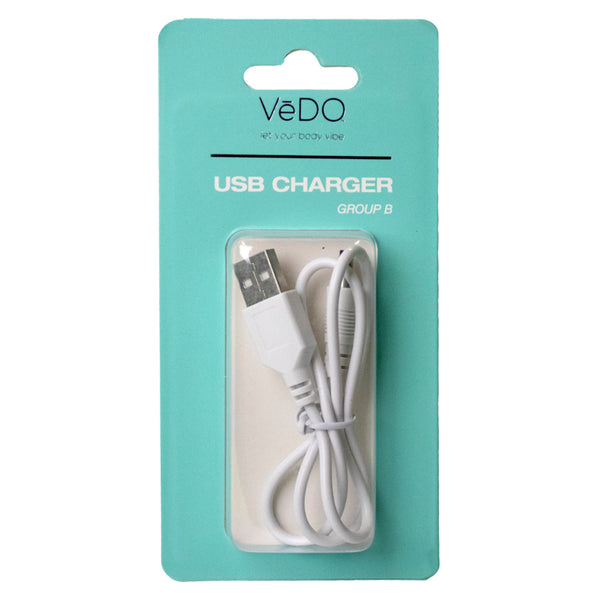 VeDO USB Charger B