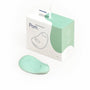 Dame Pom Rechargeable Silicone Flexible Vibrator Jade