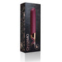 Rocks Off Chaiamo Classic Vibrator Burgundy