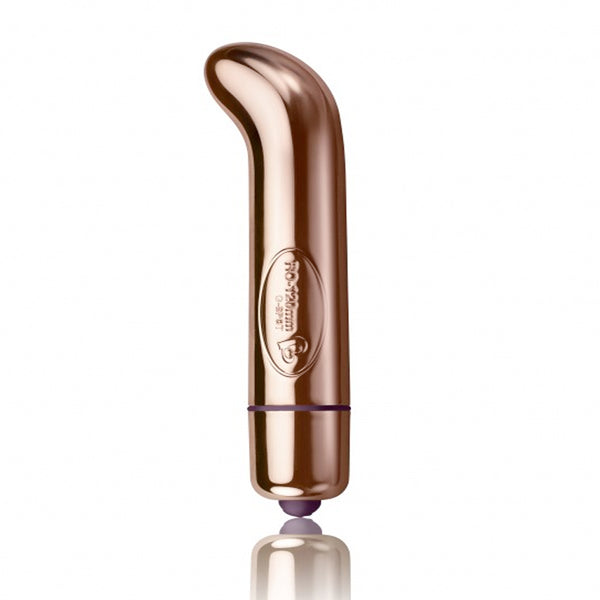 RO-G-Spot Rose Gold