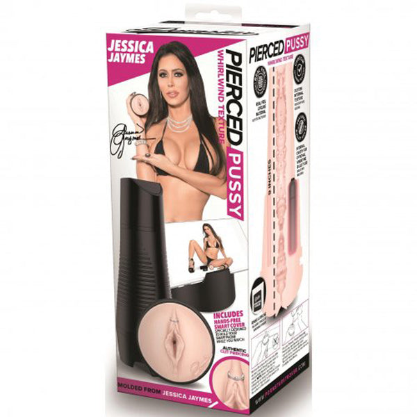 Pornstar Pierced Pussy Jessica Jaymes