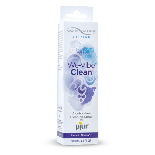 We-Vibe Clean 100ml