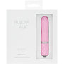 Pillow Talk Flirty Bullet Pink