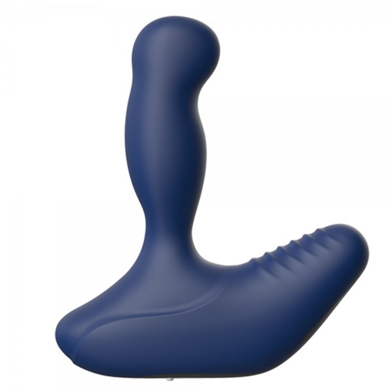 Nexus REVO Blue Prostate Massager