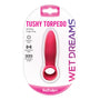 Wet Dreams Tushy Torpedo Finger Ring With Turbo Motor