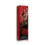 Ouch! 8-Piece Introductory Bondage Kit #6 Red