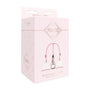 Shots Pumped Breast Pump Set Rose Medium