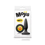 Moji's BTY Black