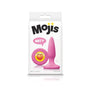 Moji's BTY Pink