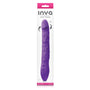 INYA Petite Twister Rechargeable Rotating Vibrator Purple