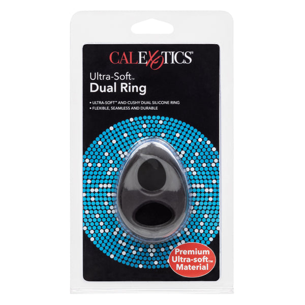 Ultra-Soft Dual Ring