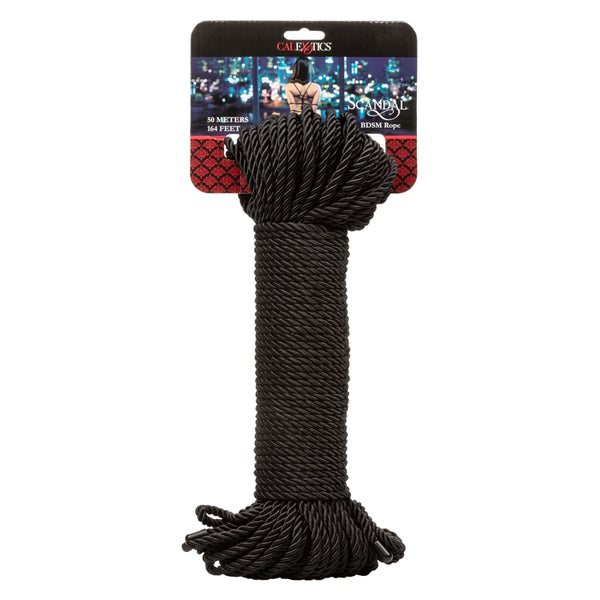 Scandal BDSM Rope 50M