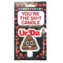 Ur Da Poop, Candle