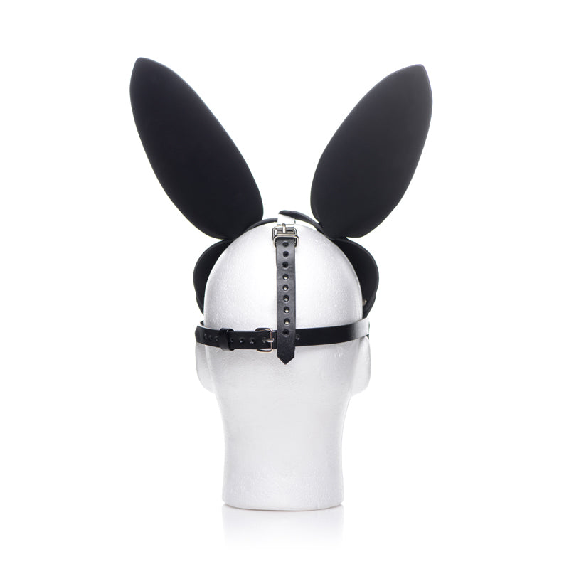 TZ Bunny Mask with Plug
