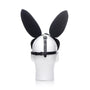 TZ Bunny Mask with Plug
