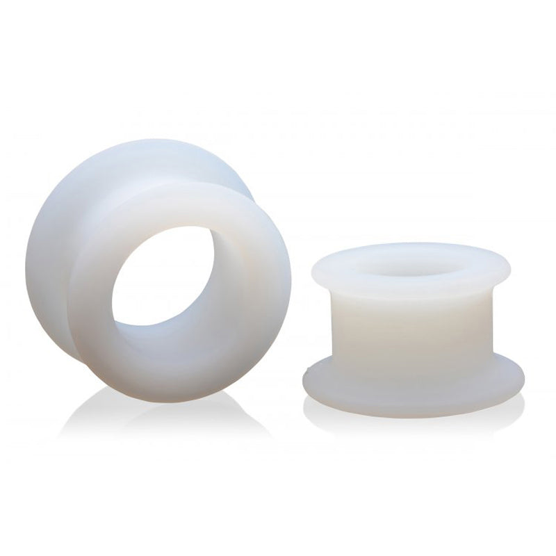 Stretch Master 2 pc Silicone Anal Grommet Set