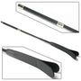Split Riding Crop