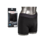 Packer Gear Boxer Brief with Packing Pouch XS/S