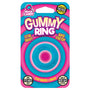 GUMMY RING - BLUE