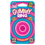 GUMMY RING - PINK