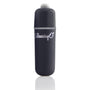 Screaming O 3+1 Soft Touch Bullet Black