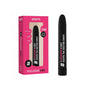 Shots FeelGood Vibe '#3 Orgasms A Day Keeps The Doctor Away' Slimline Vibrator Black
