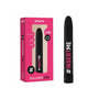 Shots FeelGood Vibe '#InsertMe' Slimline Vibrator Black