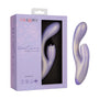 G-Love G-Kiss Flickering Rabbit Vibrator