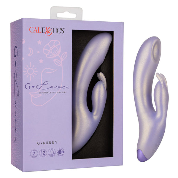 G-Love G-Bunny Thumping Rabbit Vibrator