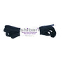 Shibari Silky Soft Bondage Rope 5 Meters - Black