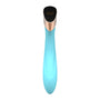 Manto Touch Panel G-Spot Vibrator Blue