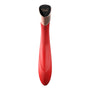 Manto Touch Panel G-Spot Vibrator Red