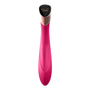 Manto Touch Panel G-Spot Vibrator Fuchsia