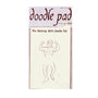 Working Womans Doodle Pad (Male Body)