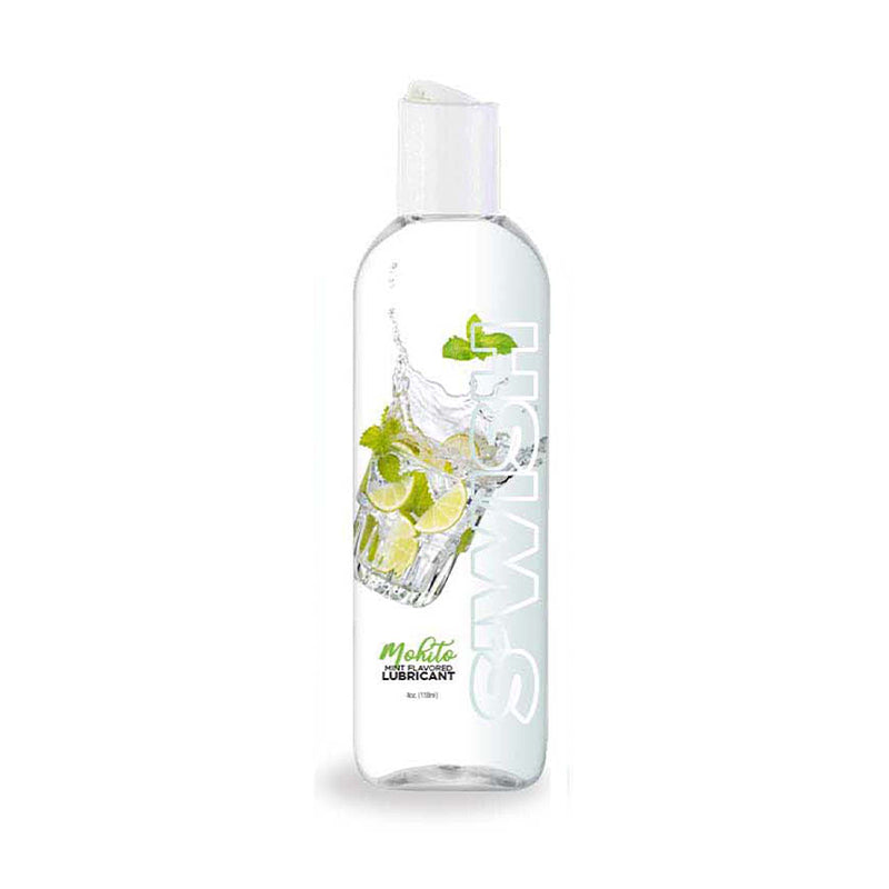 Swish Mojito 4 oz.