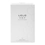 LELO HEX Original Lubricated Latex Condoms 12-Pack