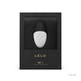 LELO SIRI 2 Rechargeable Sound-Responsive Vibrator Black