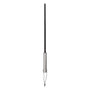 Teflon Impact Cane With Stainless Steel Handle