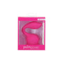 PalmPower Extreme Curl Silicone Attachment For PalmPower Extreme Pink
